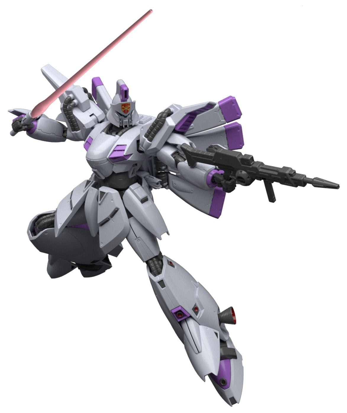 225768 1/100 #09 Vigna-Ghina Gundam F91 RE