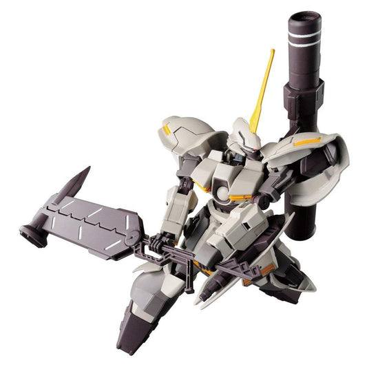 #10 Galbaldy Rebake "Gundam Build Divers", Bandai HGBD