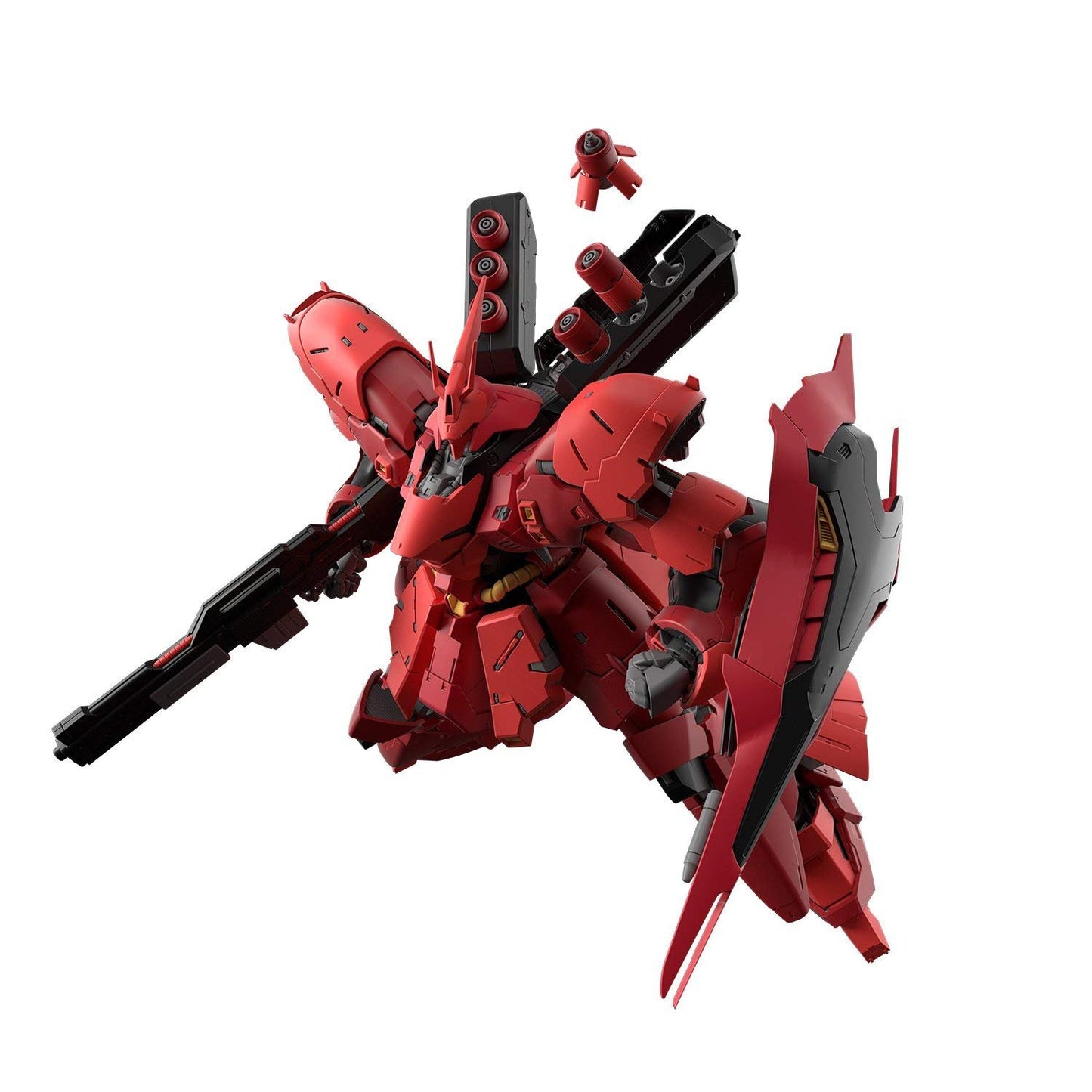 1:144 #29 SAZABI CHAR'S