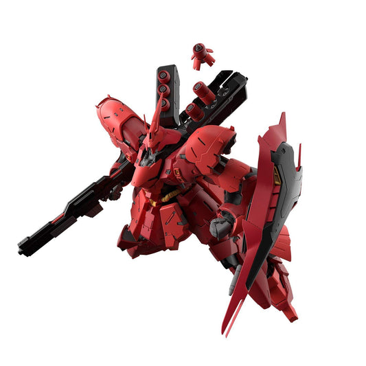 1:144 #29 SAZABI CHAR'S