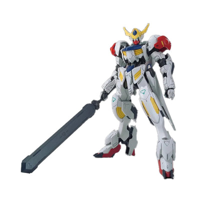 #21 Gundam Barbatos Lupus Gundam IBO, Bandai HG IBO