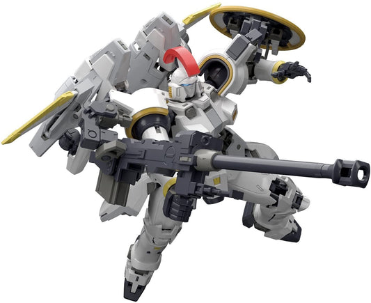 #28 Tallgeese (EW) "Gundam Wing: Endless Waltz", Bandai