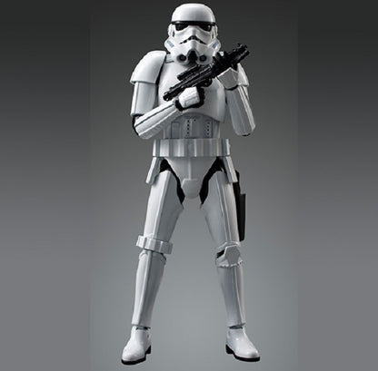 Stormtrooper "Star Wars", Bandai Star Wars Character