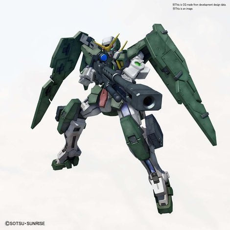 Gundam Dynames  "Gundam 00", Bandai MG 1/100