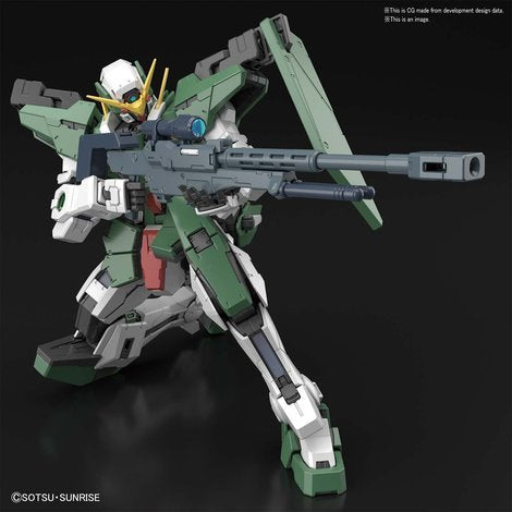 Gundam Dynames  "Gundam 00", Bandai MG 1/100