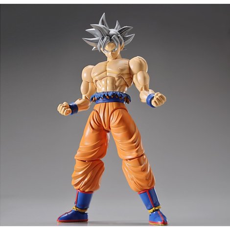 Bandai Figure-Rise Standard DBS Ultra Instinct Goku
