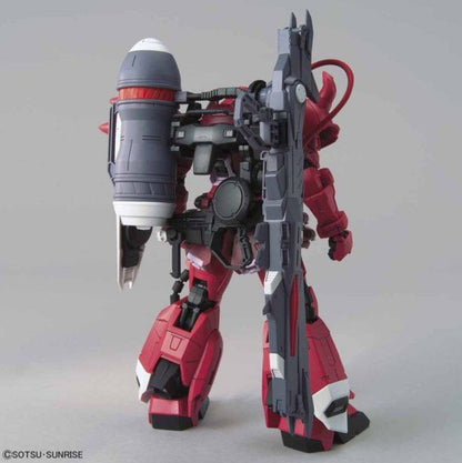 Gunner Zaku Warrior Gundam Seed Destiny MG