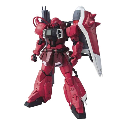 Gunner Zaku Warrior Gundam Seed Destiny MG