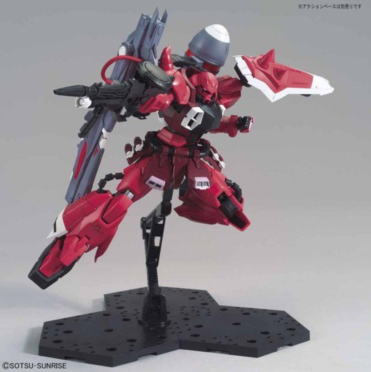 Gunner Zaku Warrior Gundam Seed Destiny MG