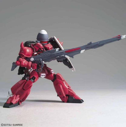 Gunner Zaku Warrior Gundam Seed Destiny MG