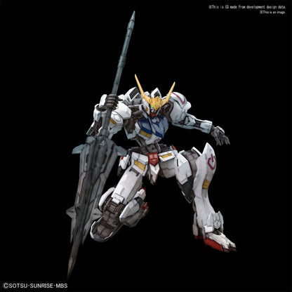 Gundam Barbatos "Gundam IBO", Bandai Spirits MG 1/100