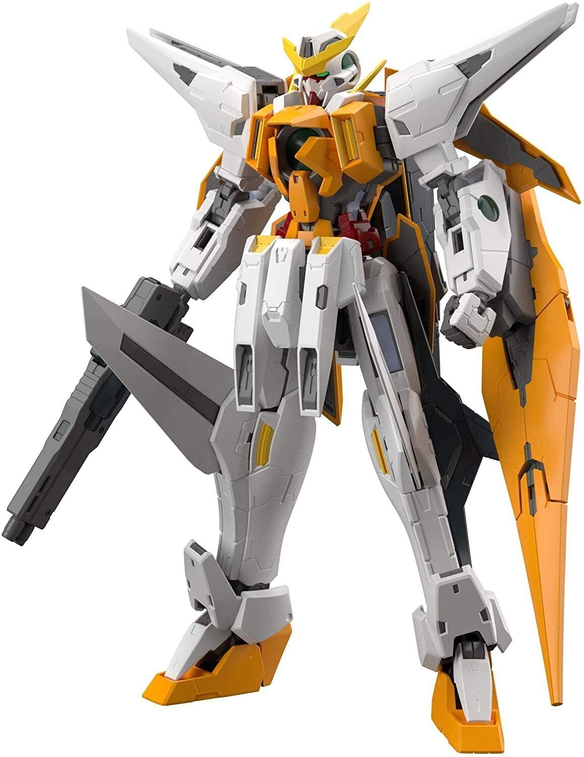 MG 1/100 Gundam Kyrios