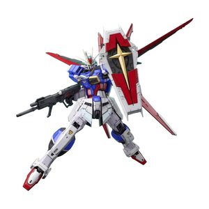 #33 Force Impulse Gundam Gudam SEED DESTINY, Bandai Spirits RG 1/144