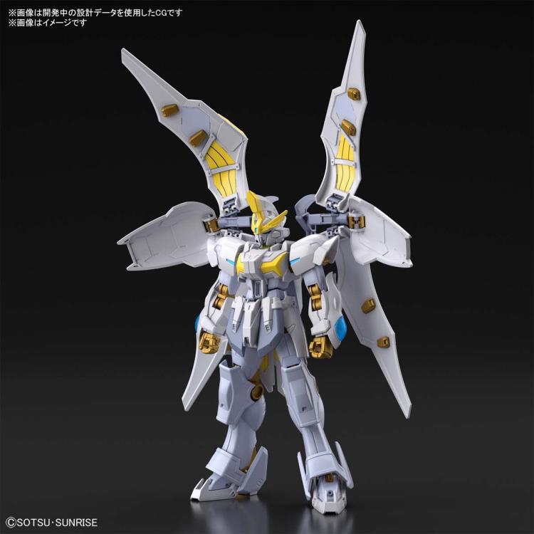 Gundam Live Lance Heaven "Gundam Breaker Battlogue"