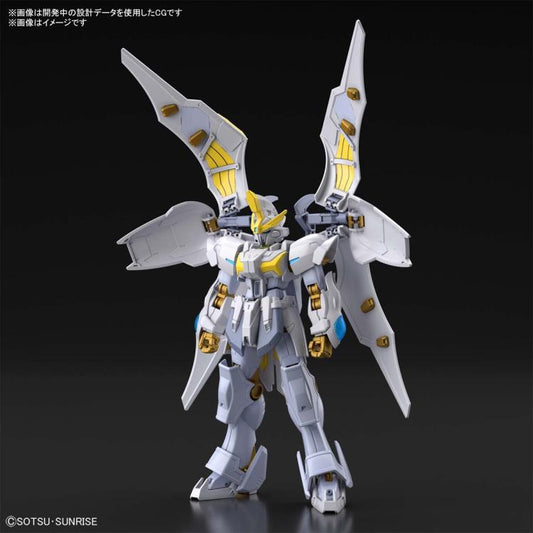 Gundam Live Lance Heaven "Gundam Breaker Battlogue"