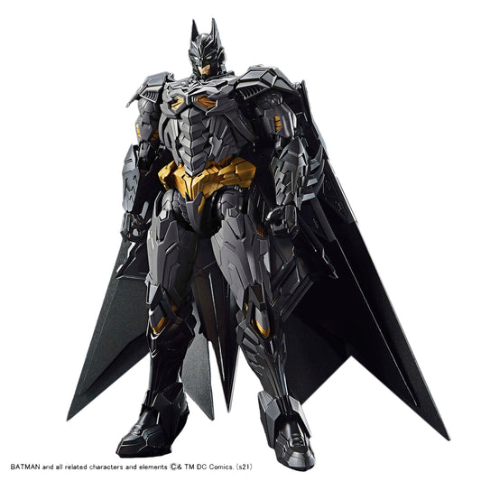 Batman "Batman", Bandai Spirits Hobby Figure-Rise