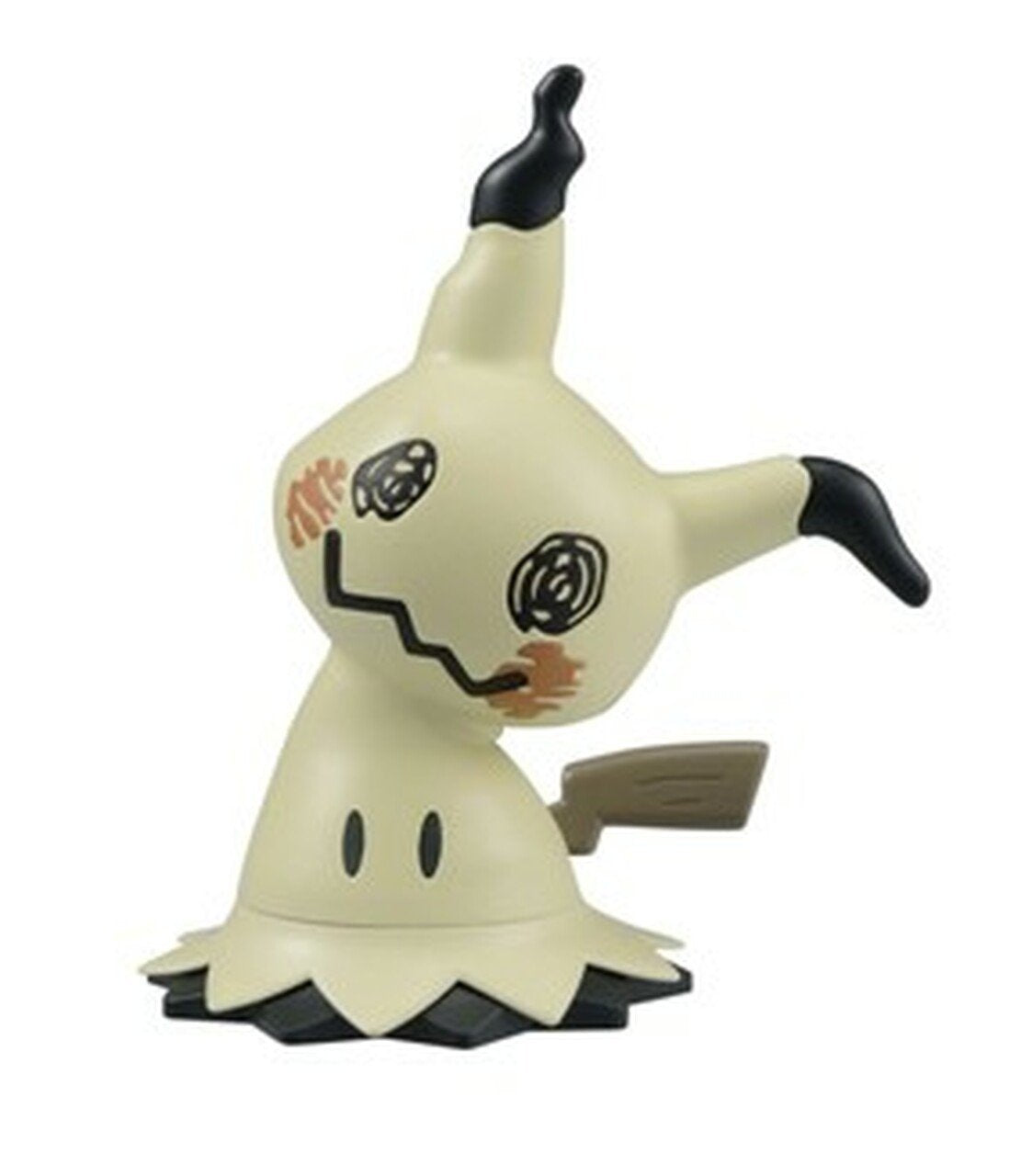 08 Mimikyu, Bandai Spirits Pokemon Model Kit Quick!!