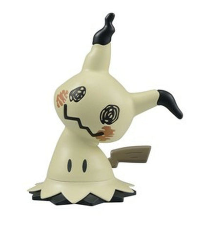 08 Mimikyu, Bandai Spirits Pokemon Model Kit Quick!!