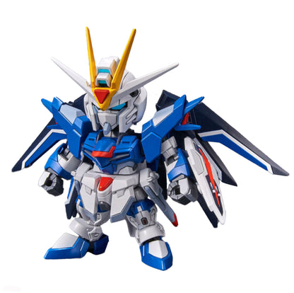 SD GUNDAM EX-STANDARD RISING FREEDOM GUNDAM