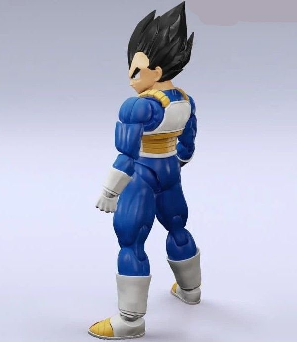 Figure-rise Standard VEGETA (NEW SPEC VERSION)