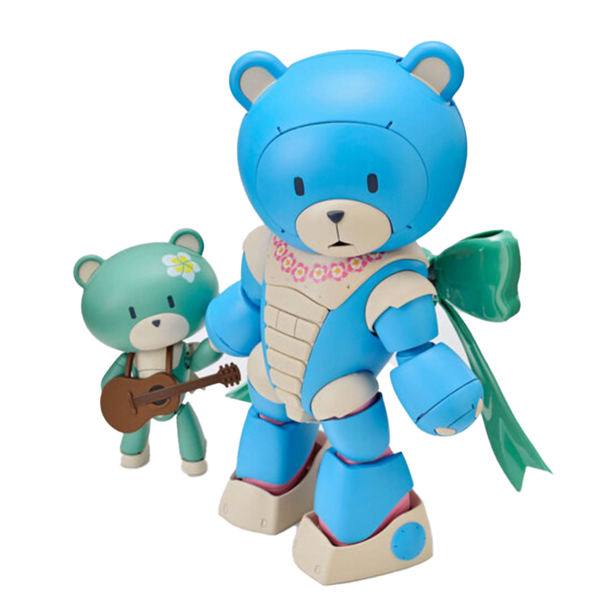 HG BEARGGUY OHANA & ALO HARO SET