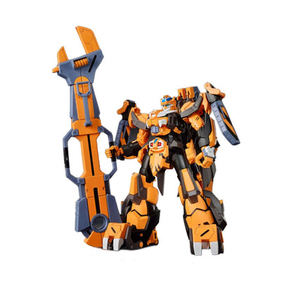 HG Gunleon "Super Robot Wars" 1/144, Bandai