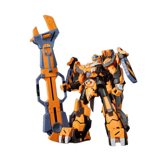 HG Gunleon "Super Robot Wars" 1/144, Bandai