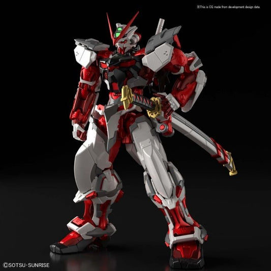 Gundam Astray Red Frame Custom "Gundam SEED Astray", Bandai