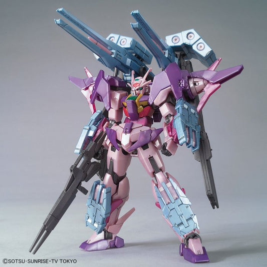 1/144 #20 Gundam 00 Sky HWS Build Divers HG