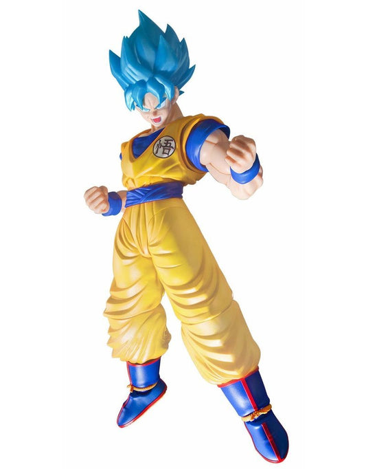 SSGSS Goku Spec Color Ver