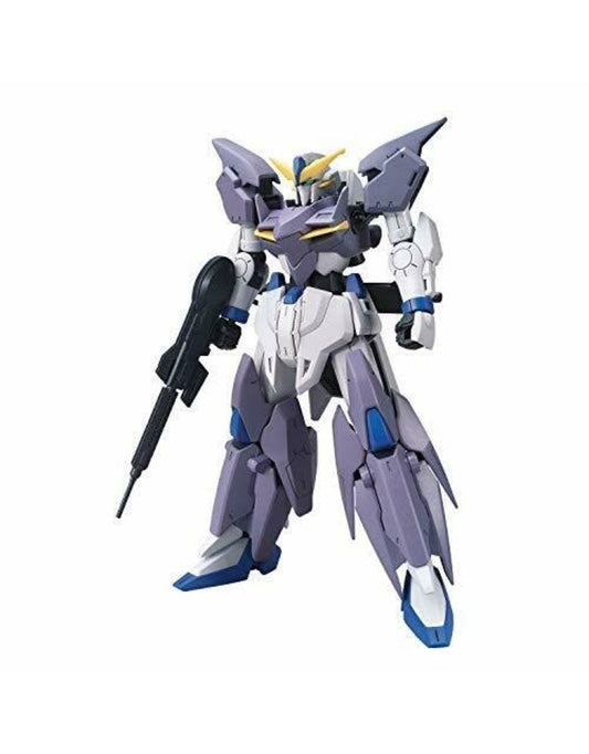 16 Gundam Tertium Gundam Build