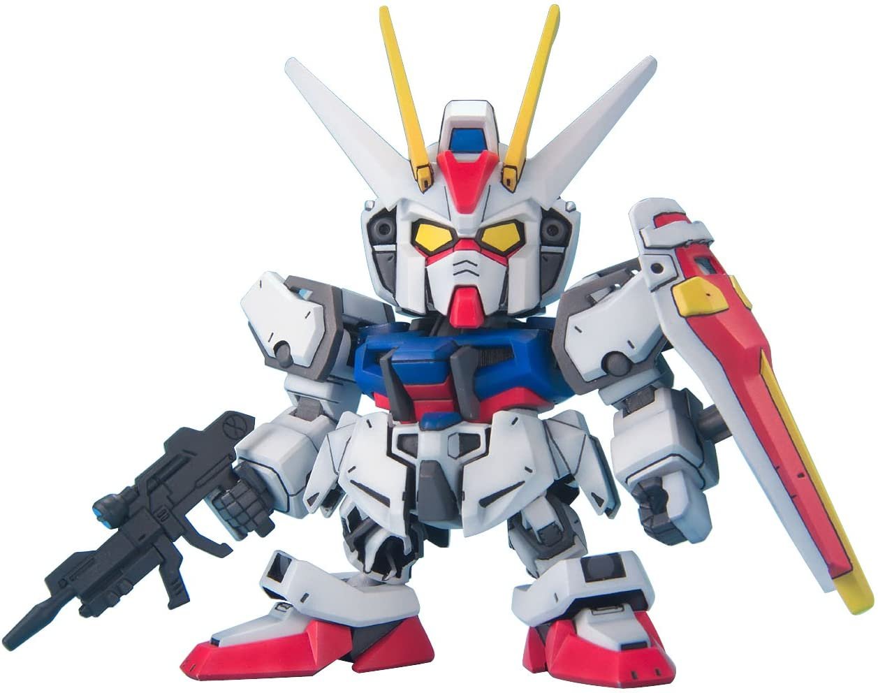 BB#246 Strike Gundam Seed DD