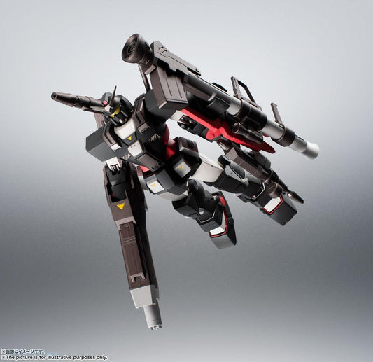 RS SIDE MS FA-78-2 Heavy Gundam Ver A.N.I.M.E