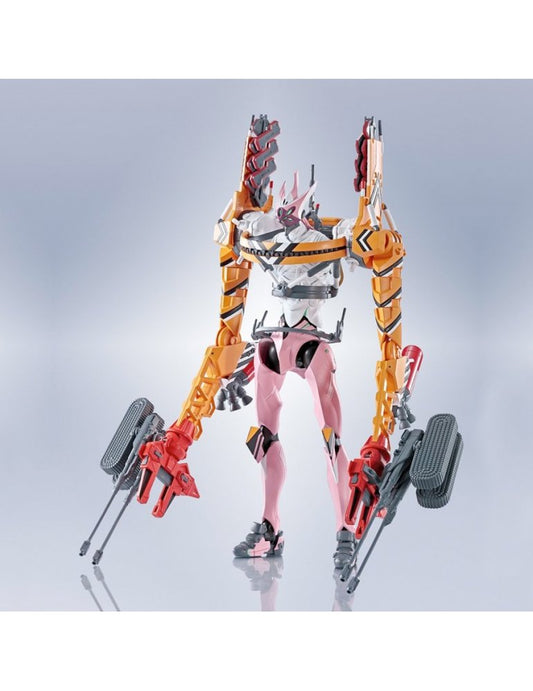 Evangelion Type-08 Bandai Robot Spirits