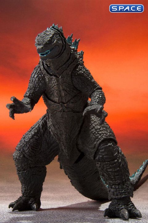 GODVILLA from  GODZILLA VS KONG (2021)