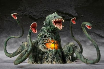 Godzilla vs. Biollante (1989) - Biollante Special Colour Ver. S.H.Monsterarts 12? Action Figure