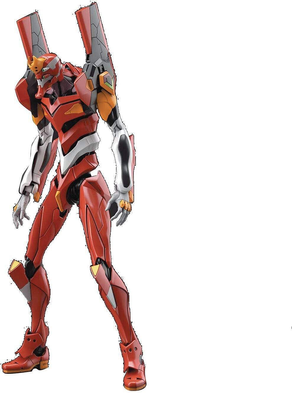 Evangelion Production Model-02
