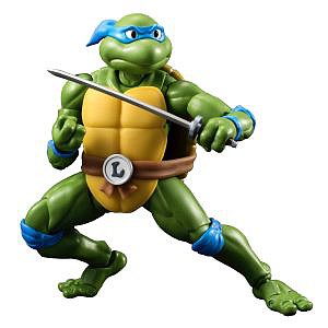 S.H.Figuarts Leonardo Ninja Turtle