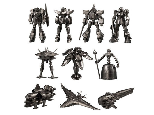 Gundam Kit Collection Vol-2 12