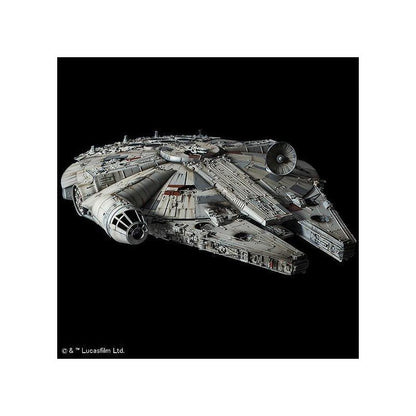 PG 1/72 Millennium Falcon