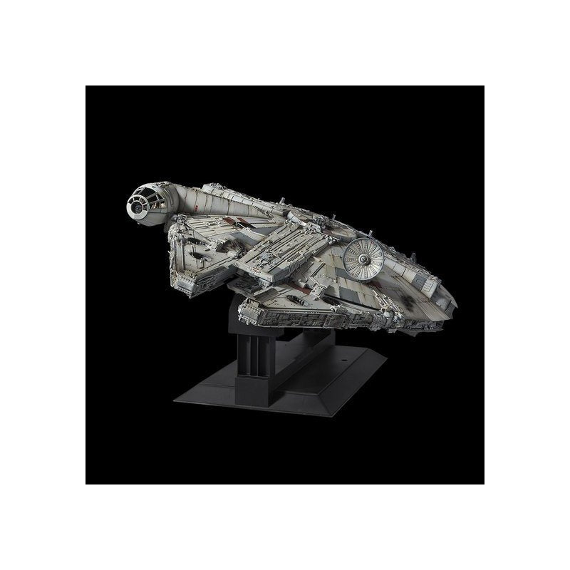 PG 1/72 Millennium Falcon