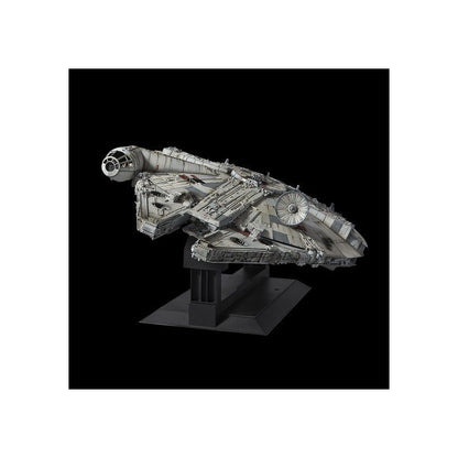 PG 1/72 Millennium Falcon