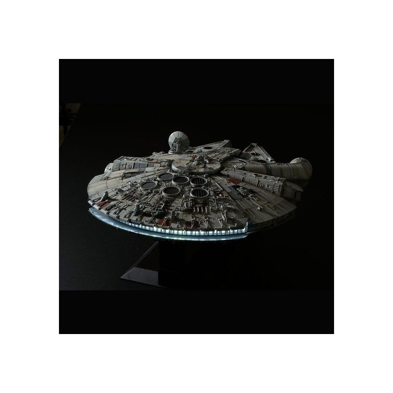 PG 1/72 Millennium Falcon