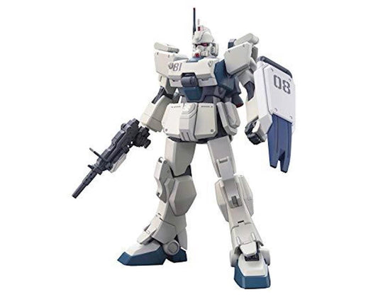 #155 Gundam Ez8 "Gundam 08th MS Team", Bandai HGUC