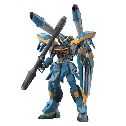 #262 Galluss-J "Mobile Suit Gundam ZZ", Bandai Hobby HGUC 1/144