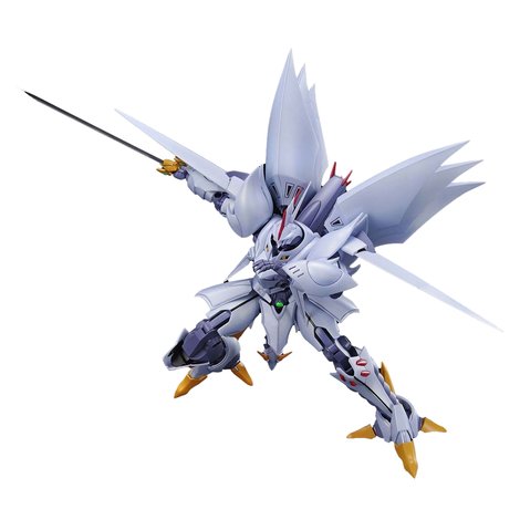Cybaster "Super Robot Wars" Bandai Spirits Hobby HG
