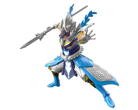 #07 ULTRAMAN TIGA ZHAO