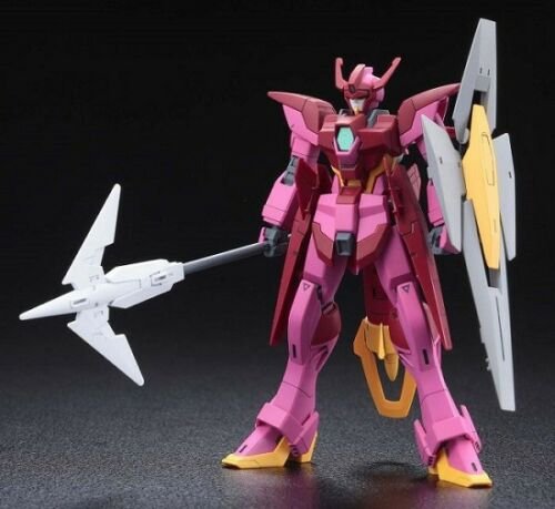 1:144 #18 LANCIER GUNDAM