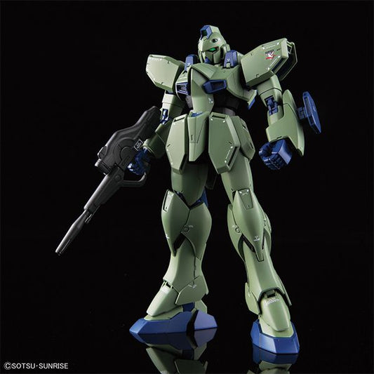 #11 Gun-EZ "Victory Gundam", Bandai RE/100