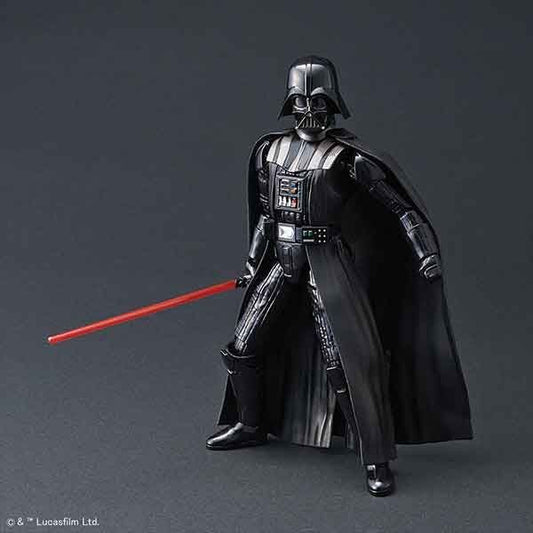 Darth Vader (Return of the Jedi Ver.) "Star Wars", Bandai